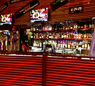 QBar at Valletta Waterfront Malta