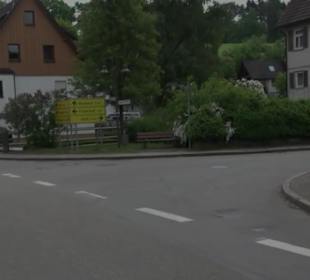 Johanneskirche Grüntal