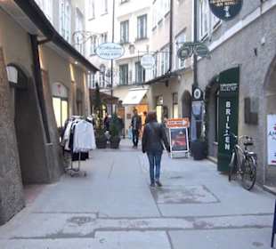 Goldgasse