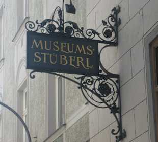 Museumsstüberl