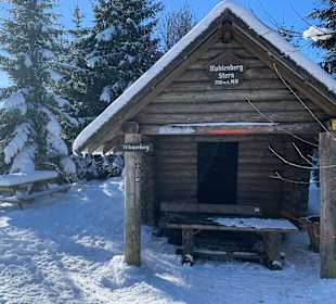 Skigebiet Winterberg