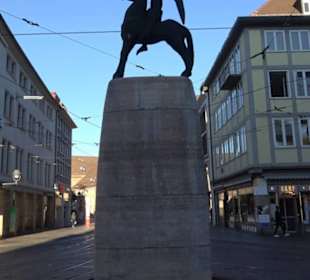 Bertoldsbrunnen