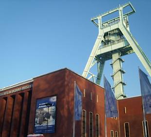 Deutsches Bergbaumuseum Bochum