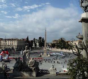 Piazza del Popolo