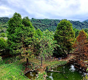 Ita Thao Village und Pier