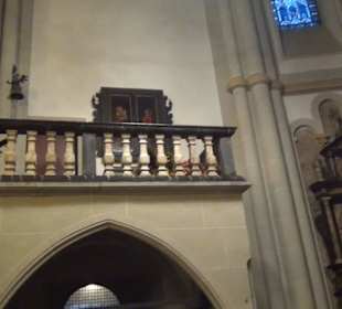 Münsterbasilika