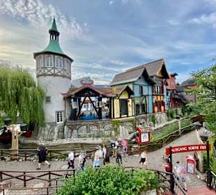 Europa-Park 