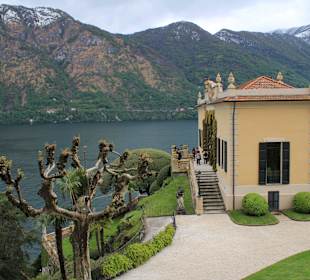 Villa Balbianello