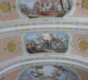 Neue Pfarrkirche St. Martin