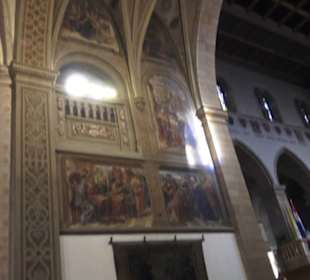 Cathédrale Notre-Dame de Luxembourg