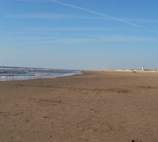 Strand Katwijk aan Zee