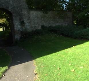 Burgruine Bussen Offingen