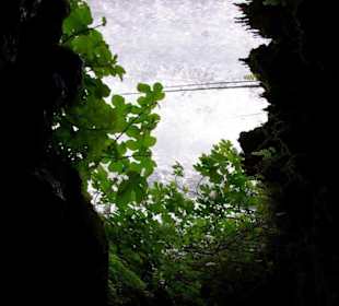 Düden der Wasserfall/Park