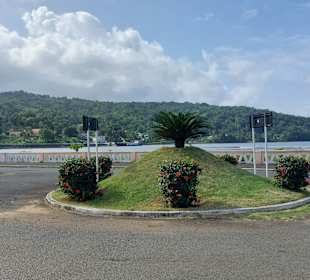 Stadtrundgang Santo António do Príncipe