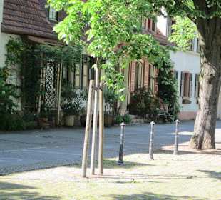Kirchplatz