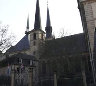 Place de Clairefontaine