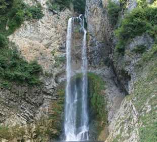 Waterval kamingrad