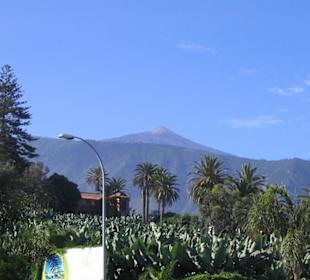 El Teide