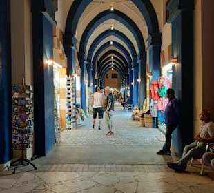 Port Ghalib