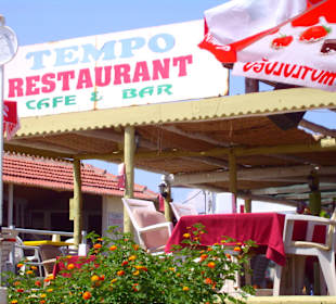 Tempo - Limit (lacht)