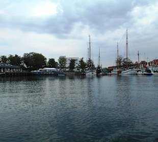 Bootstour