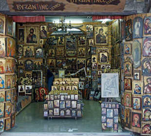 Souvenirs