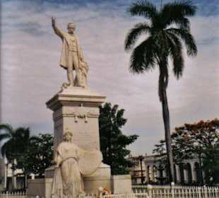 Cienfuegos