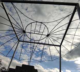 Otto Lilienthal Gedenkstätte