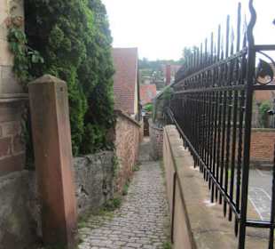 Am Marktplatz Boersch