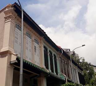 Emerald Hill Road