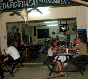 Bild Restaurant Innen