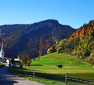 Pfarrkirche St. Johannes Baptist