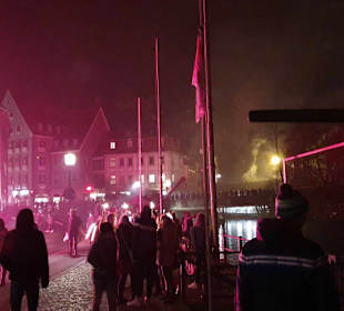 Am Platz