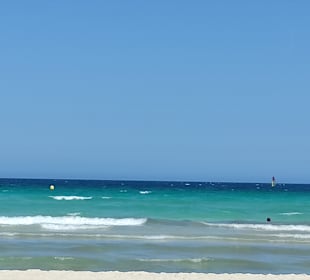 Strand Playa/Platja de Muro