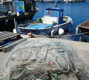 Rundgang durch den Yachthafen von Bandol