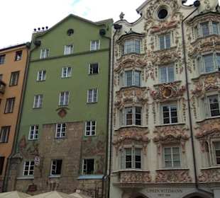 Stare Miasto Innsbruck