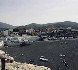 Kalköfen Hornos de Cal