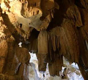 Geführte Touren Murat's Excursies Evrenseki