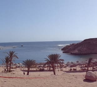Die Bucht