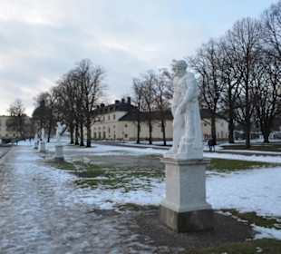 Schloss Drottningholm