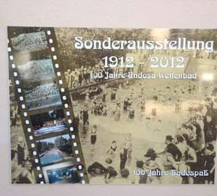 Beschreibung Bilzbad