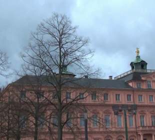 Residenzschloss Rastatt