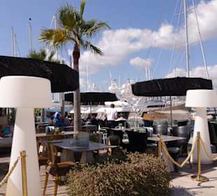 Elegante Restaurants