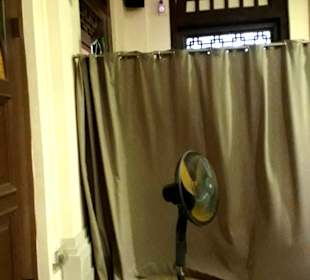 Masjid Hajjah Fatimah