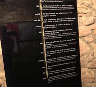 Allerheiligenkapelle