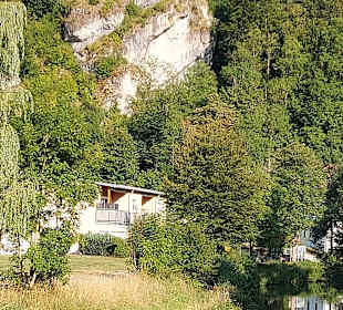 Wandern Waischenfeld