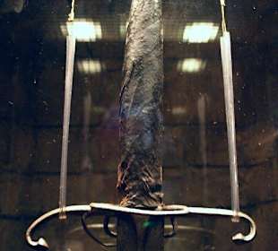 Wallace sword