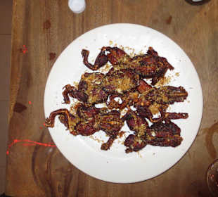 Feel Travel - wie zu Hause