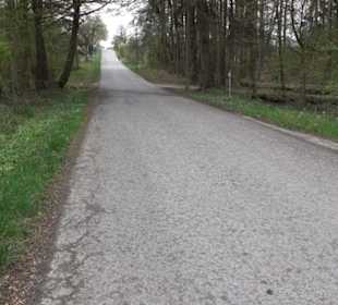 Martinsberg-Tour