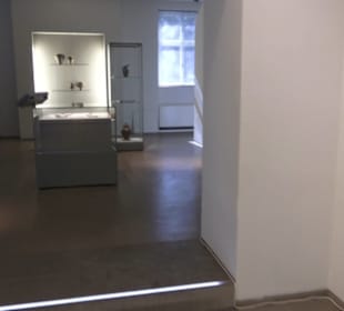 Museum für Vor- und Frühgeschichte